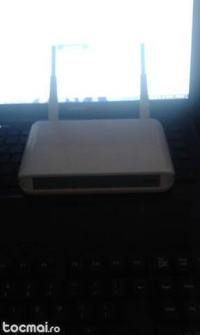 router wirles 40lei