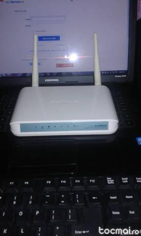 router wirles 40lei