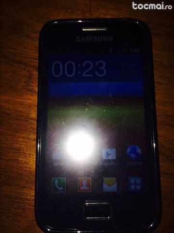 Samsung galaxy ace plus gt- s7500