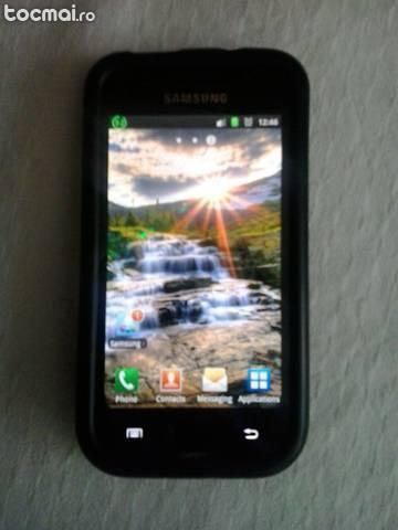 samsung galaxy s1 FULL + Husa antisoc