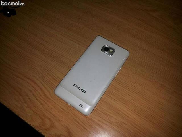 Samsung Galaxy S2 +