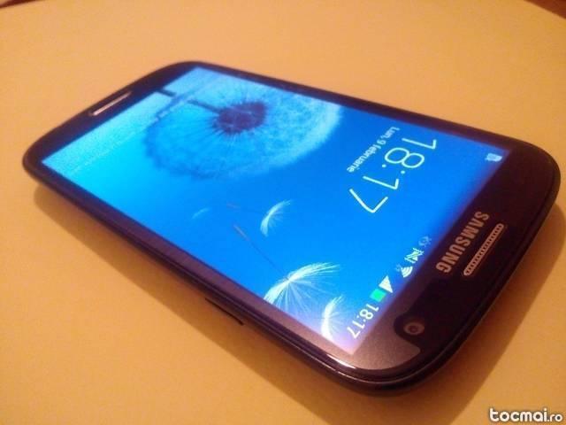 Samsung galaxy s3 i9300 16gb stare perfecta!