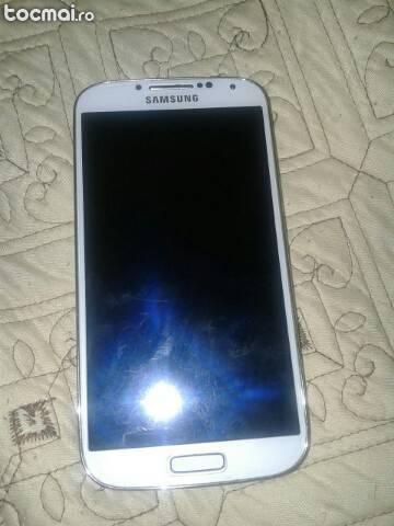 Samsung galaxy s4 ca nou