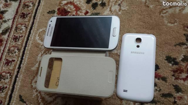 Samsung Galaxy S4 mini white 4G