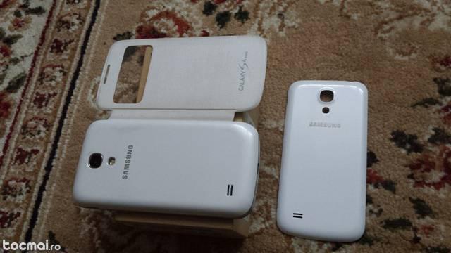 Samsung Galaxy S4 mini white 4G