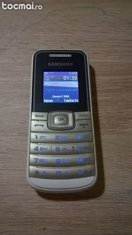 samsung GT- E1050