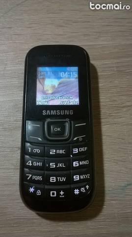 Samsung GT- E1200