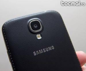 Samsung s4 black edition garantie