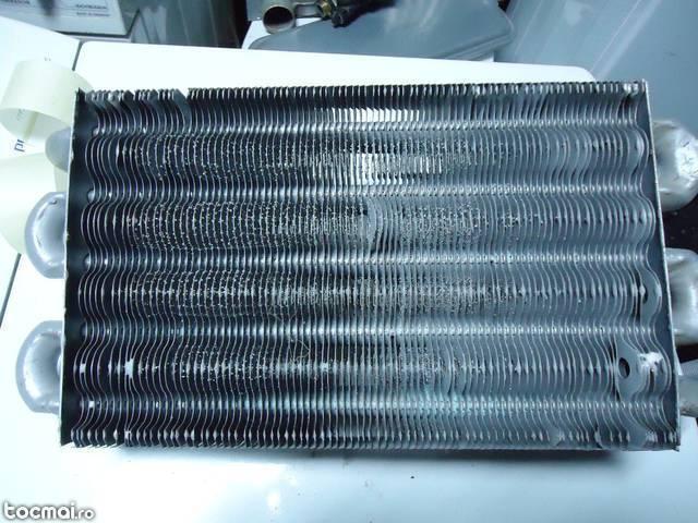 Schimbator primar Heat Line