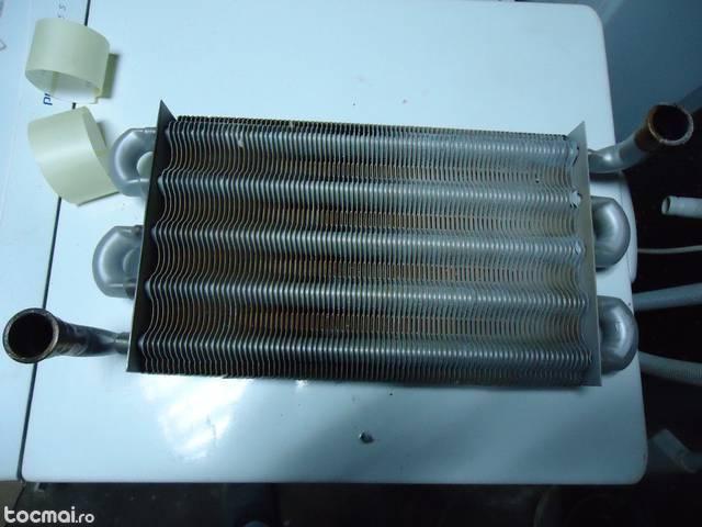 Schimbator primar Heat Line