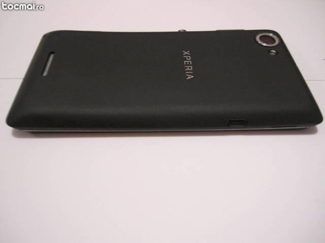 Sony xperia l c2105 black !