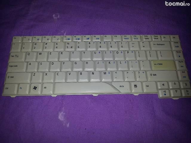Tastatura laptop Acer TravelMate 5740