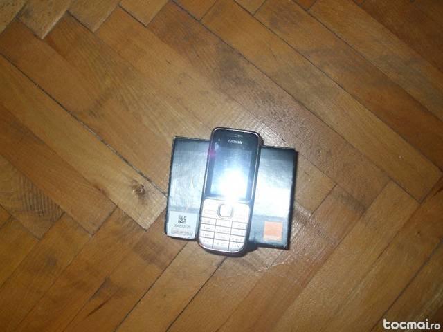 Telefon Nokia C2- 01