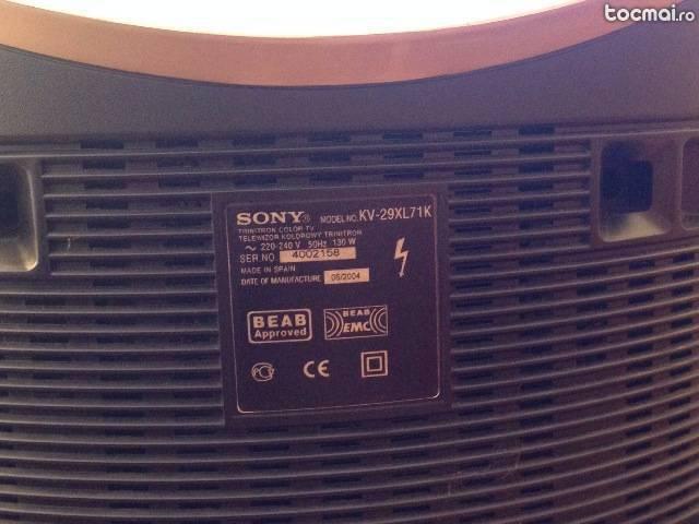 Tv sony