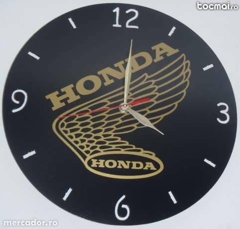 Ceas de perete - Honda