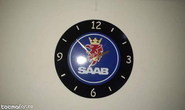 Ceas de perete - SAAB