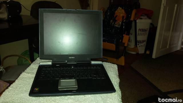 3 laptop Toshiba mai vechi
