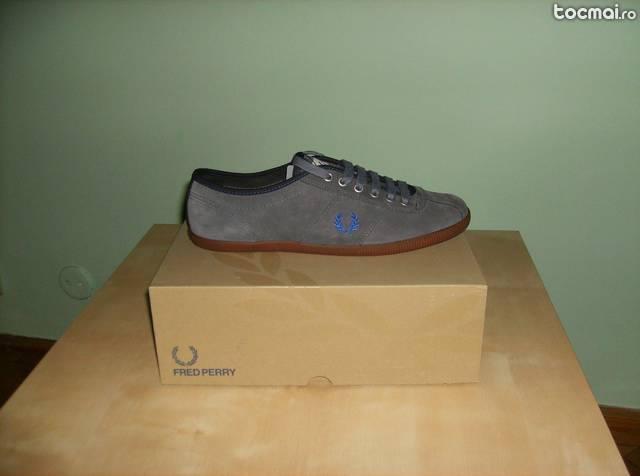 Adidasi Fred Perry Mens Heritage Hayes marimea 44