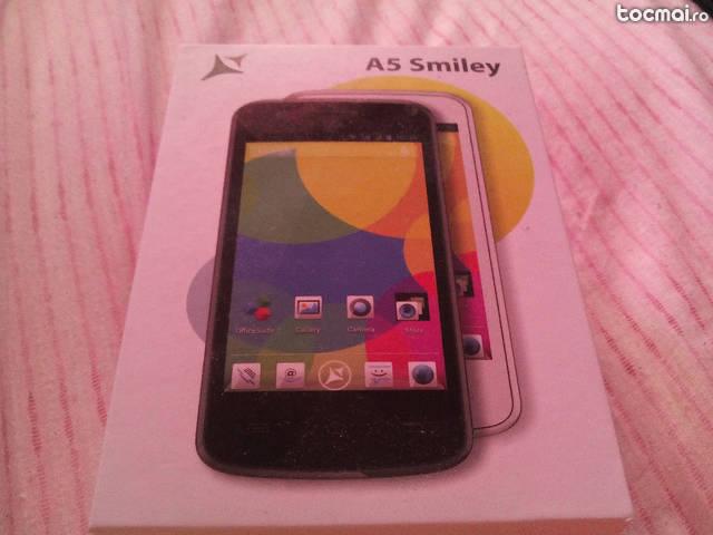 Allview A5 Smiley