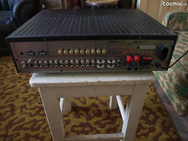 Amplificator Yamaha avx- 100