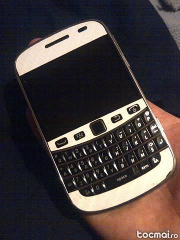 Blackberry 9900 black carbon