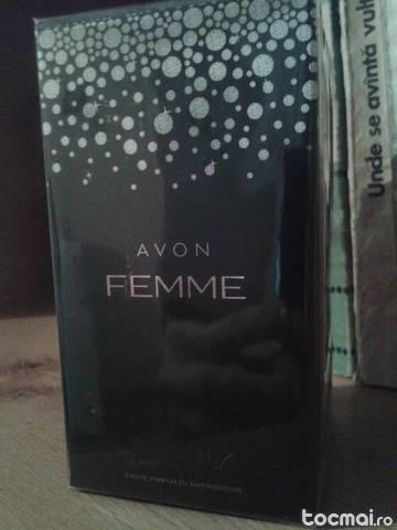Parfum Femme