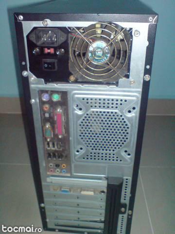 Calculator- Sistem Dual Core Pentium 4, 2. 80GHZ, 2GB Ram DDR2