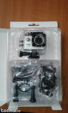 Camera Sj4000 WIFI GoPro