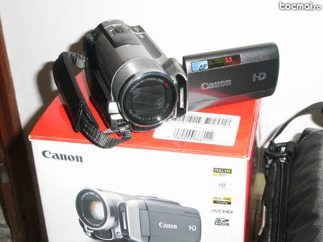 Canon Legria HFM 306!
