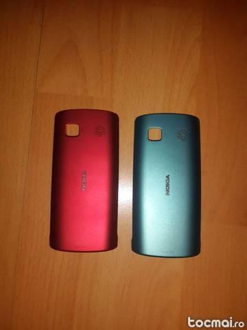 Capac Nokia 500