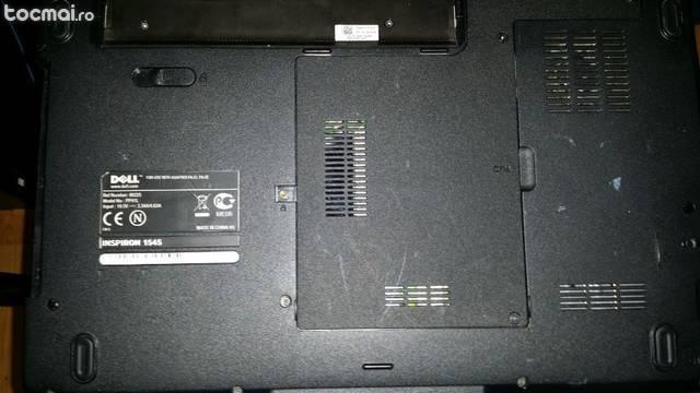 Carcasa Dell 1545 Palmrest + Botton Case