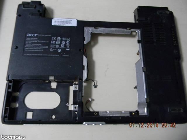 carcasa spate acer aspire 5050 heatsink wifi buton