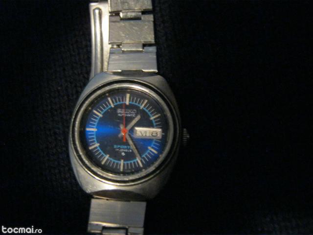 Ceas dama - Seiko- automatic