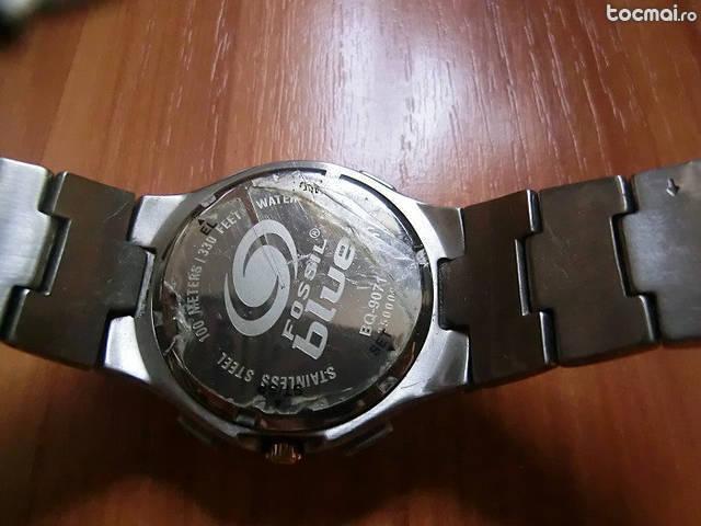 Ceas Fossil Blue BQ- 9071