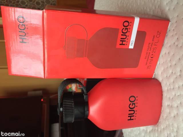 Parfum Hugo Boss Red