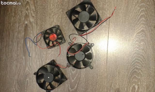 coolere PC ventilatoare calculator