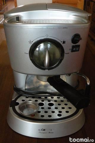 Expresor cafea clatronic es2657