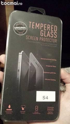 Folie sticla Samsung Galaxy S4