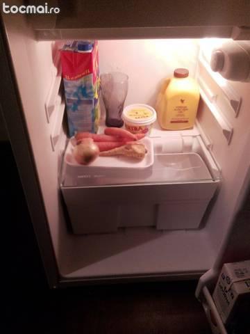 frigider mic cu congelator incorporat
