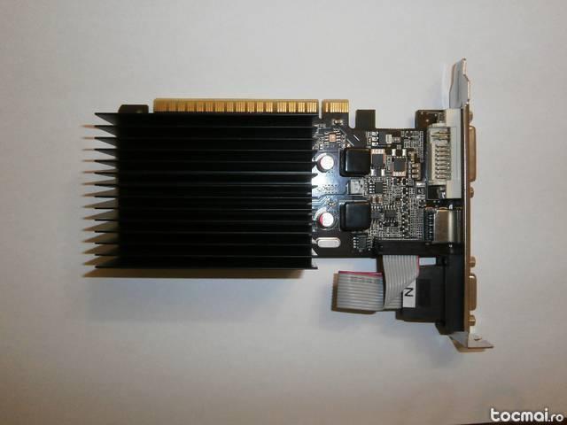 GeForce 210 1GB DDR3 64 Bit LP