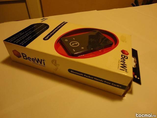 Headset Bluetooth BeeWii