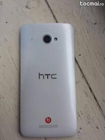 HTC Butterfly white