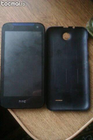 HTC desire 310 plus carcasa si baterie