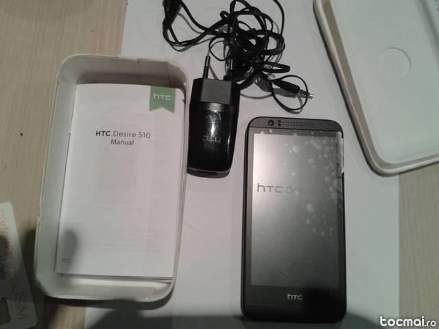 Htc desire 510