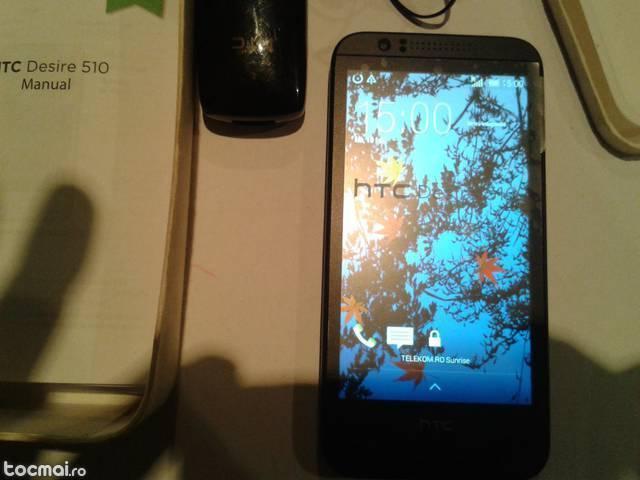 Htc desire 510