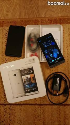 Htc one (m7), 32 gb, 4g