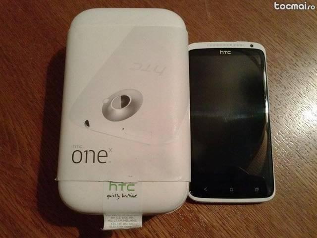 Htc One X
