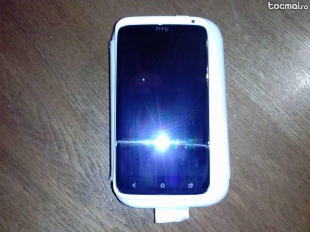 Htc One X