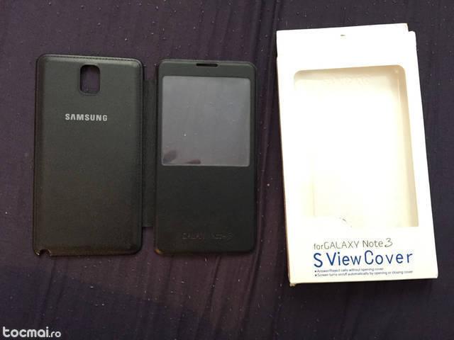 Husa samsung Note 3 Cover