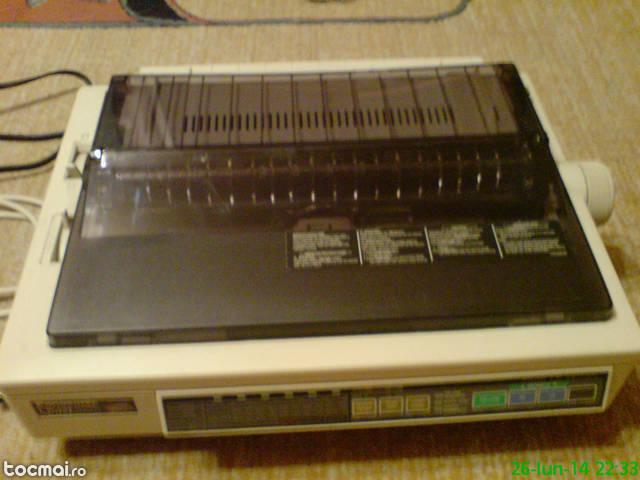 Imprimanta panasonic